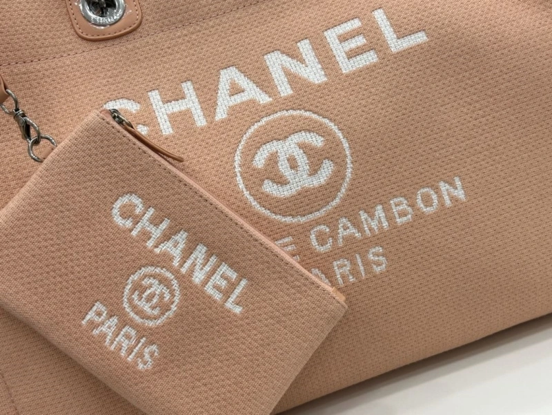 Chanel Shopping Bags 4017-1942