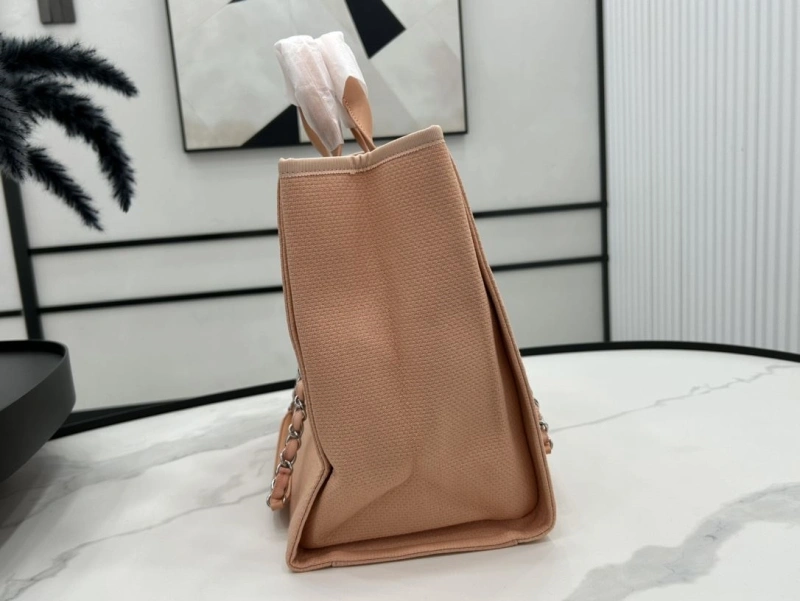 Chanel Shopping Bags 4017-1942