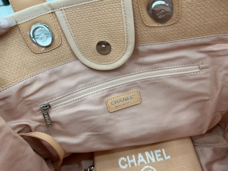 Chanel Shopping Bags 4017-1942