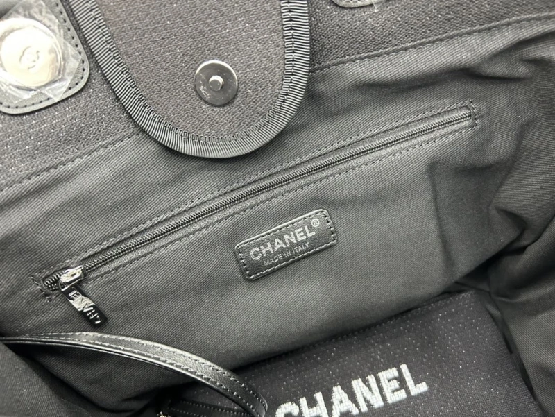 Chanel Shopping Bags 4017-1943