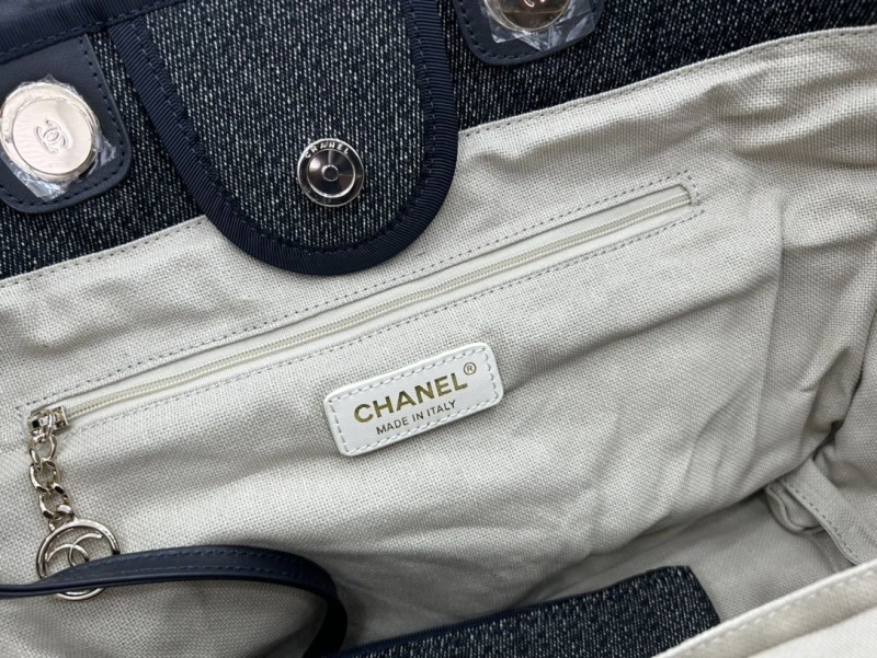 Chanel Shopping Bags 4017-1944