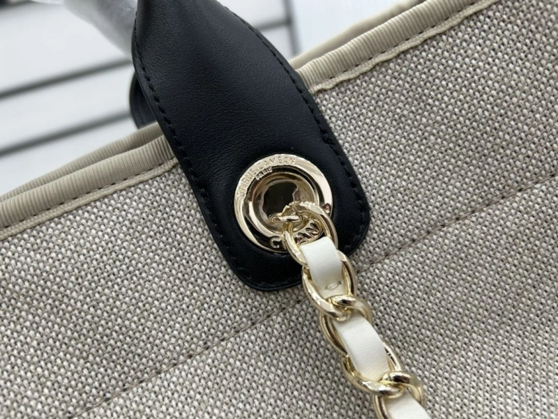 Chanel Shopping Bags 4017-1946