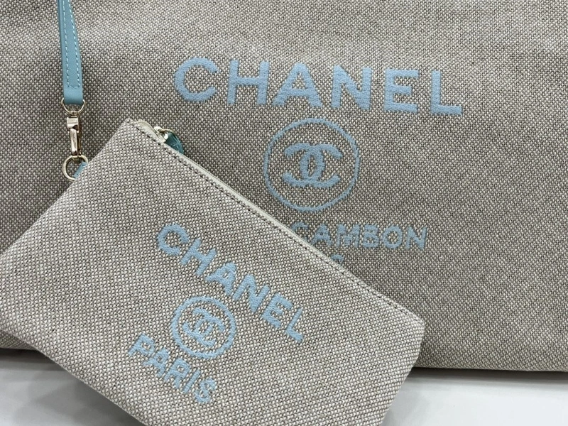 Chanel Shopping Bags 4017-1947