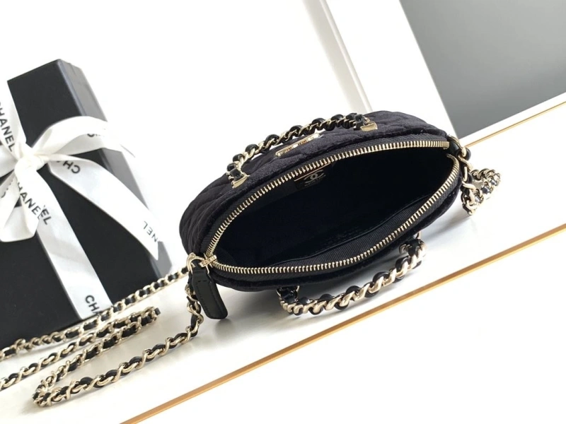 Chanel Top Handle Bags 4017-1948