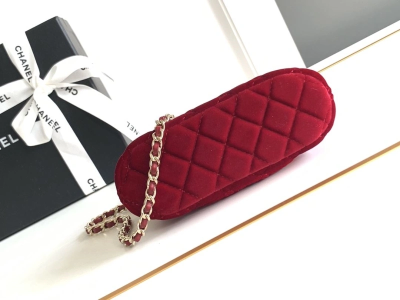 Chanel Top Handle Bags 4017-1949