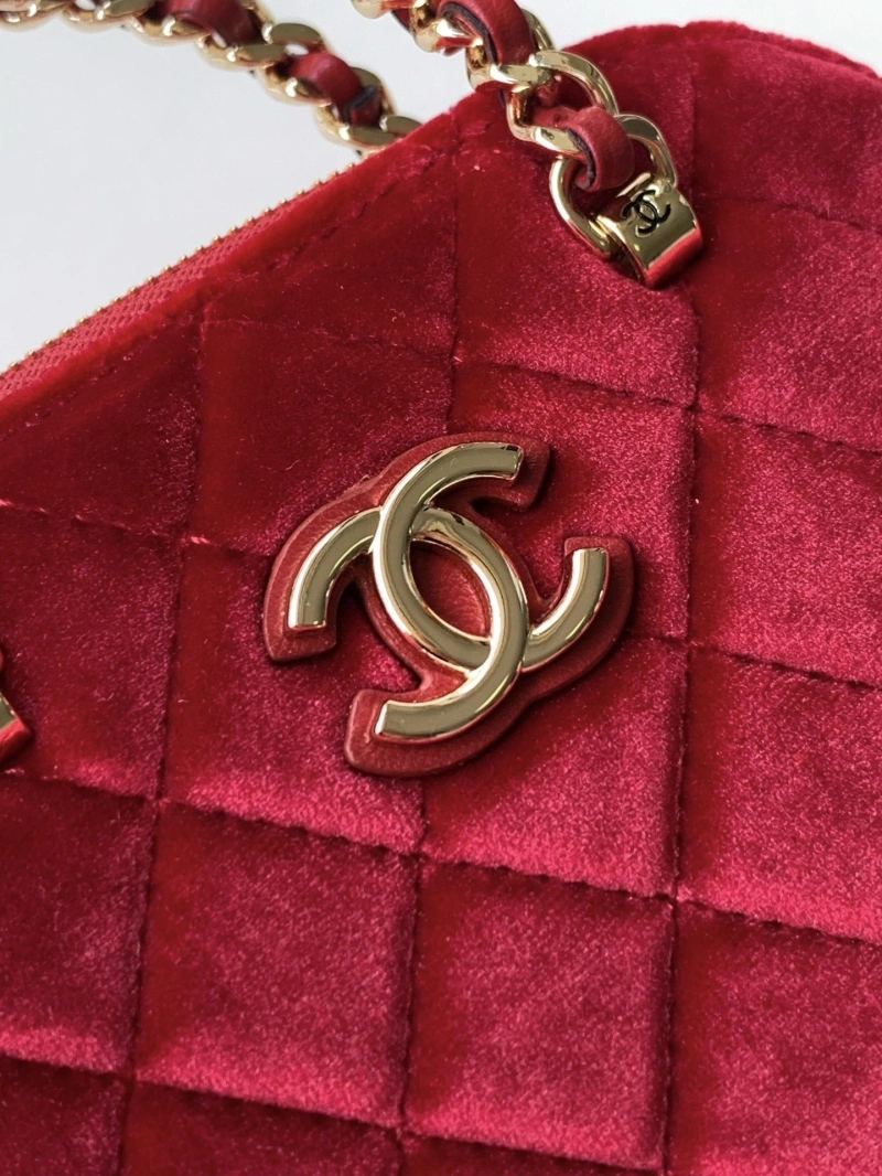 Chanel Top Handle Bags 4017-1949