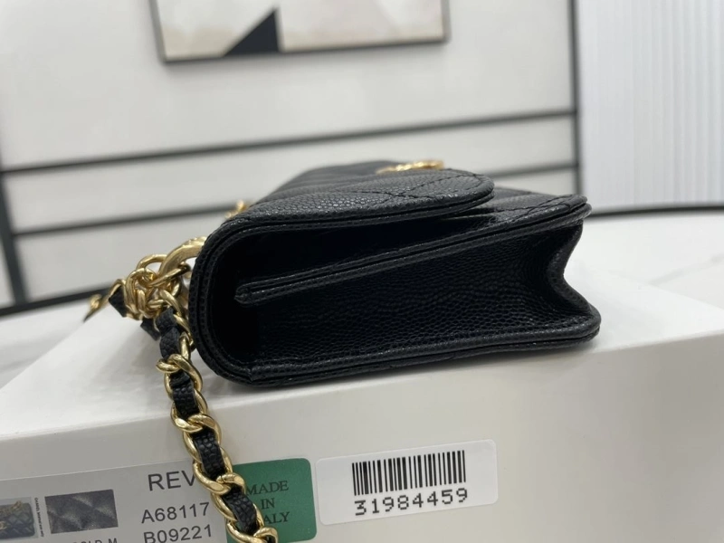 Chanel 19 Bags 4017-1962