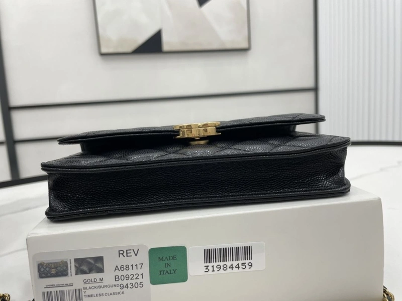 Chanel 19 Bags 4017-1962