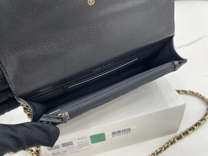 Chanel 19 Bags 4017-1962