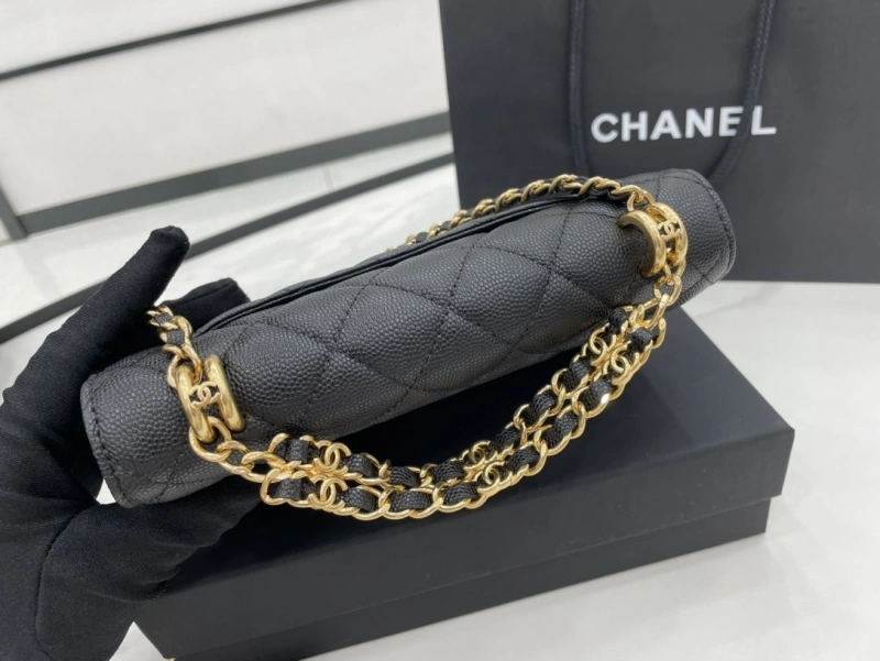 Chanel 19 Bags 4017-1963