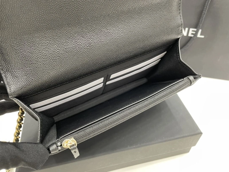 Chanel 19 Bags 4017-1963