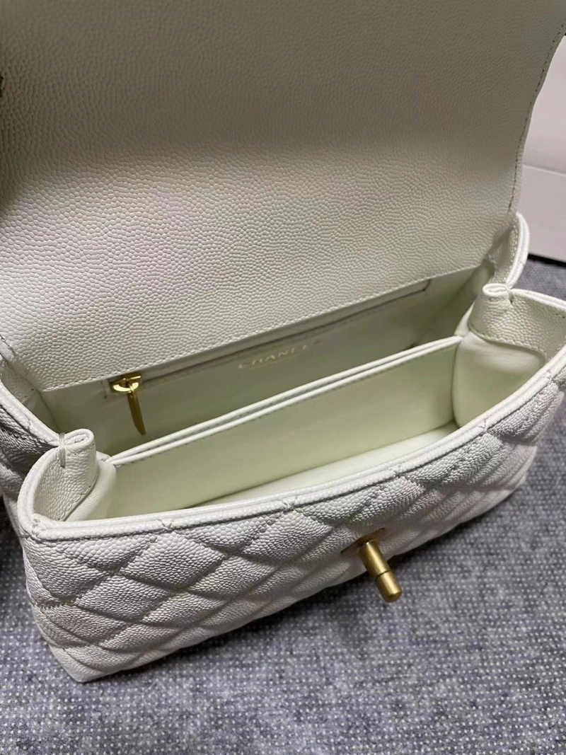 Chanel Top Handle Bags 4017-1968