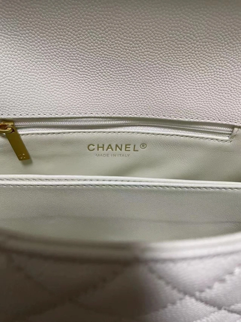 Chanel Top Handle Bags 4017-1968