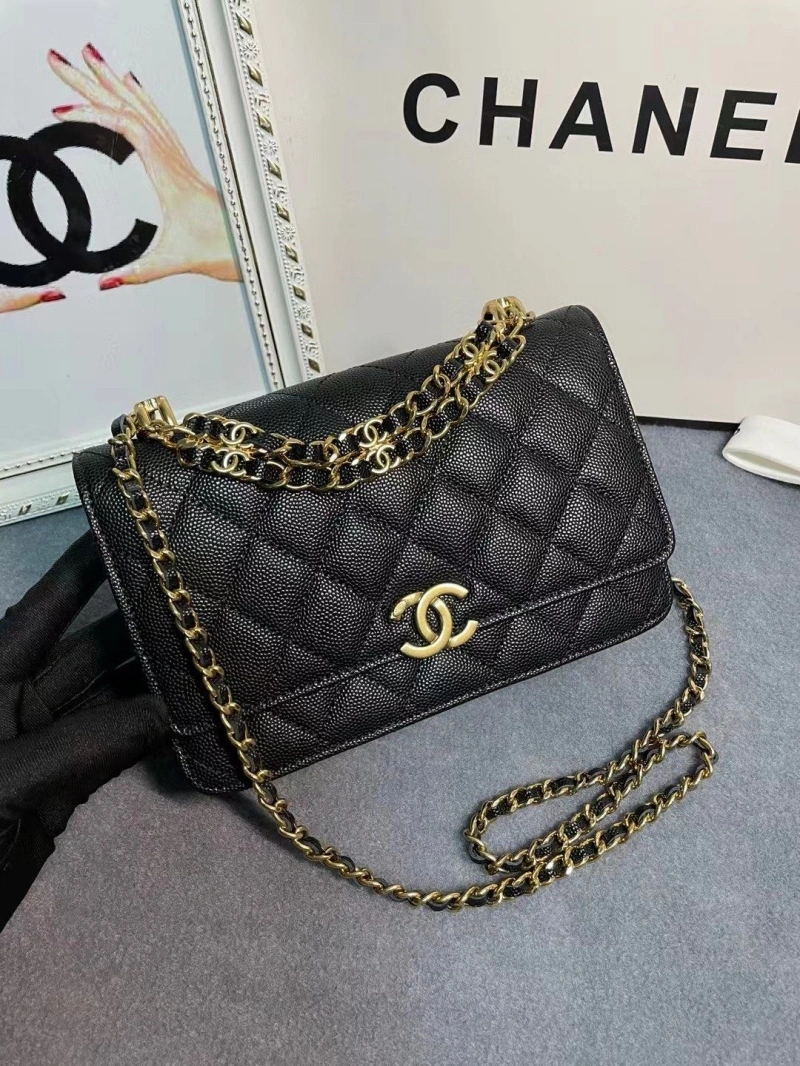 Chanel 19 Bags 4017-1970