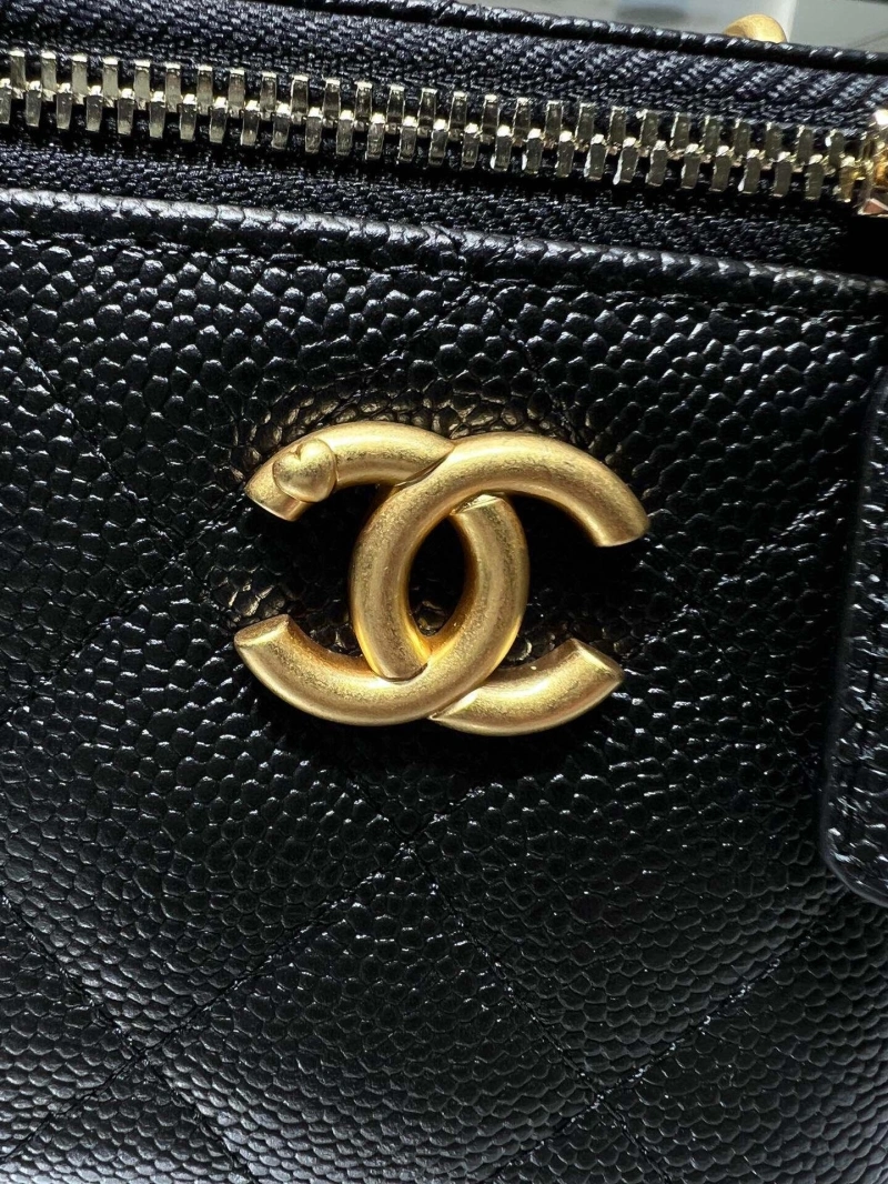 Chanel Cosmetic Bags 4017-1974