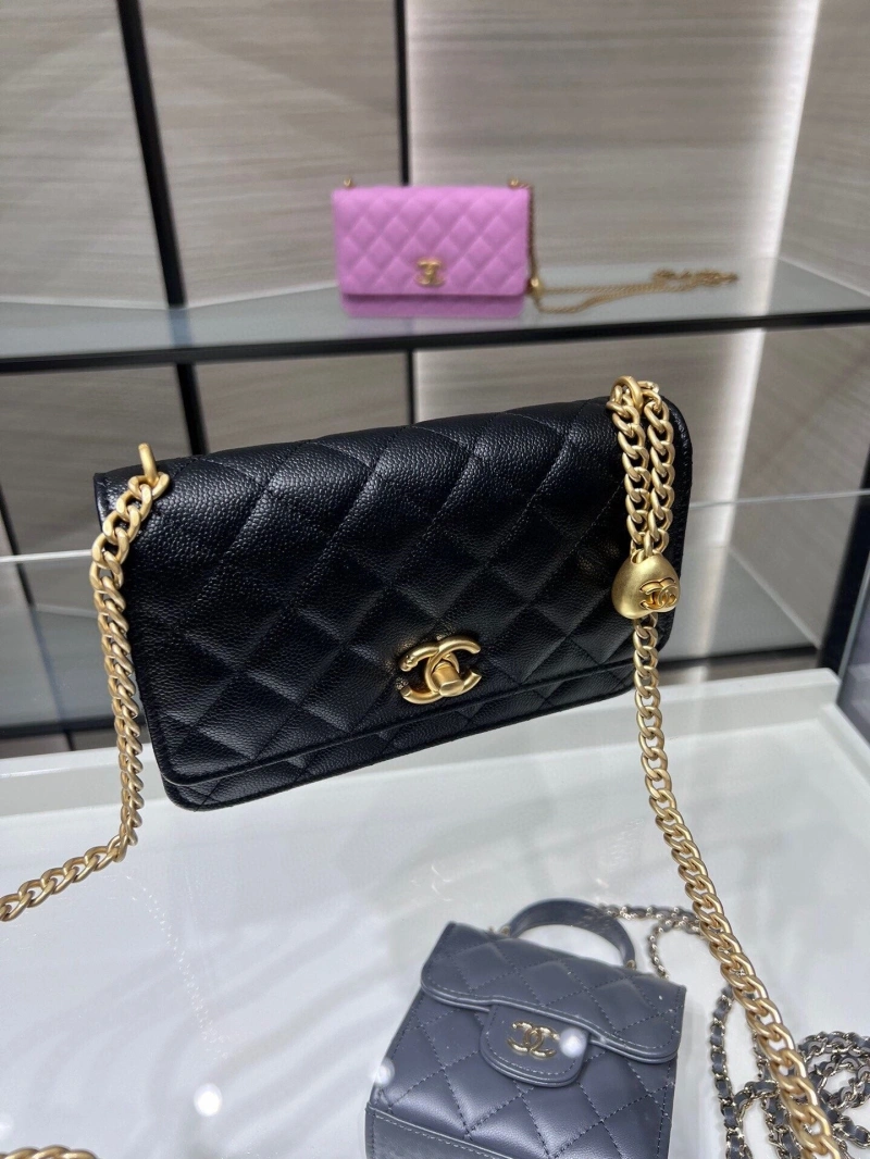 Chanel Satchel Bags 4017-1978