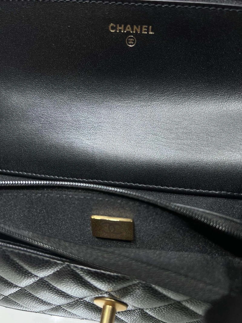 Chanel Satchel Bags 4017-1978