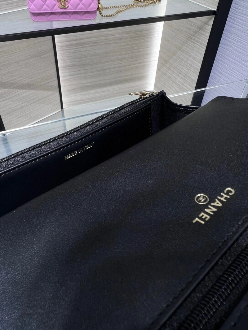 Chanel Satchel Bags 4017-1978