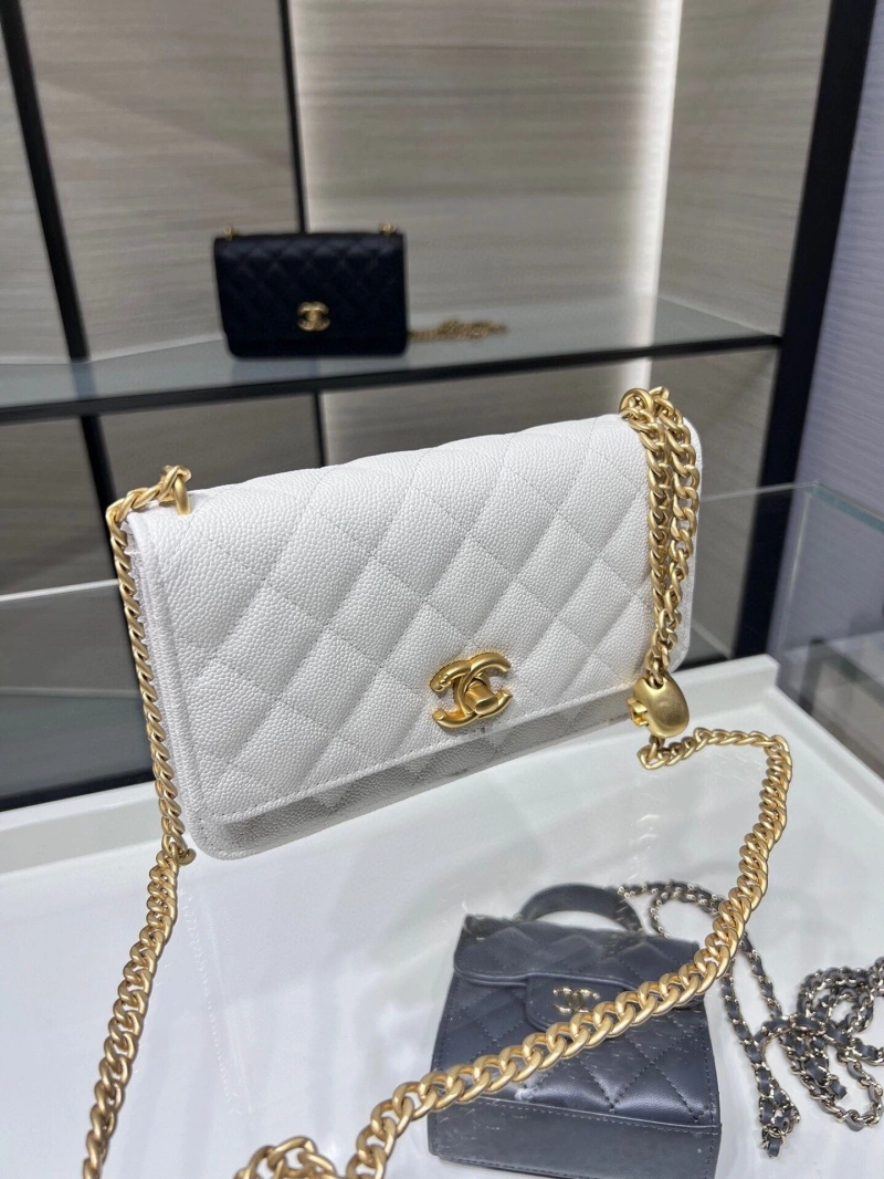 Chanel Satchel Bags 4017-1979