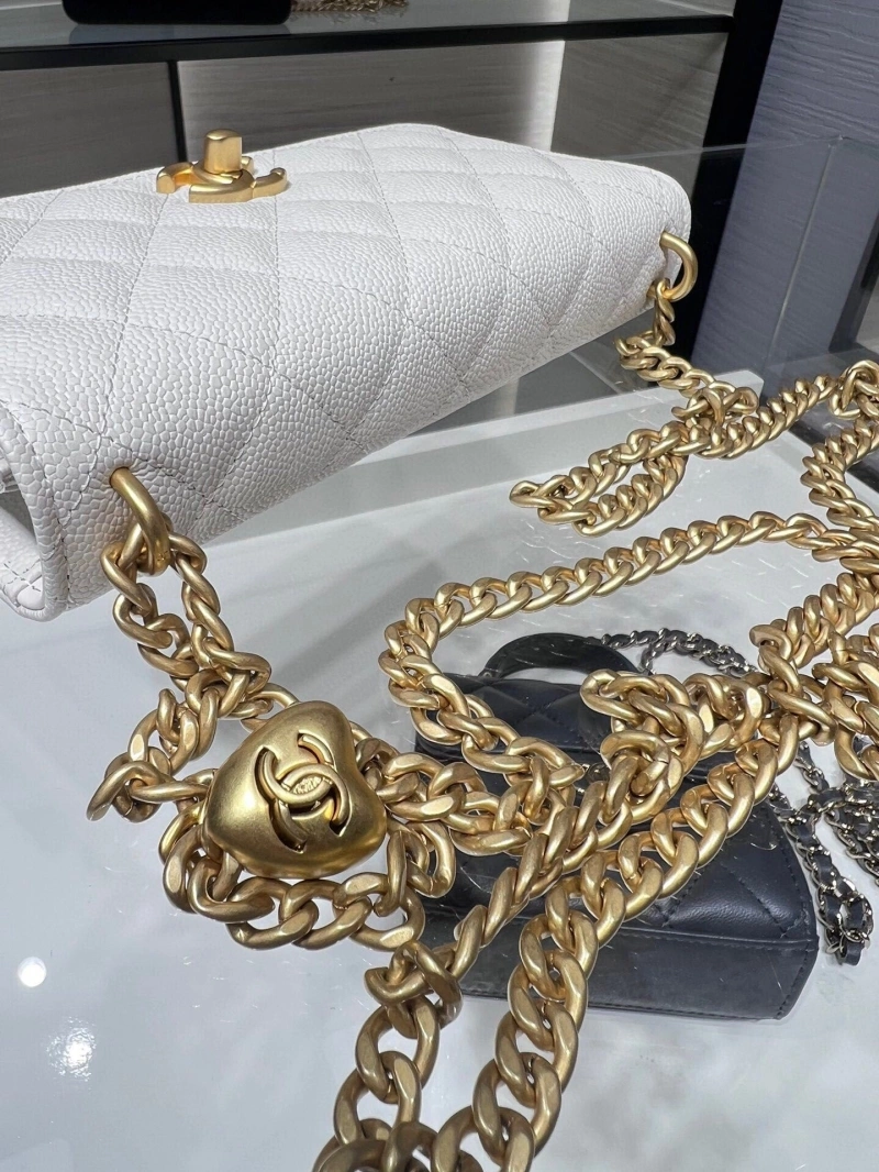 Chanel Satchel Bags 4017-1979