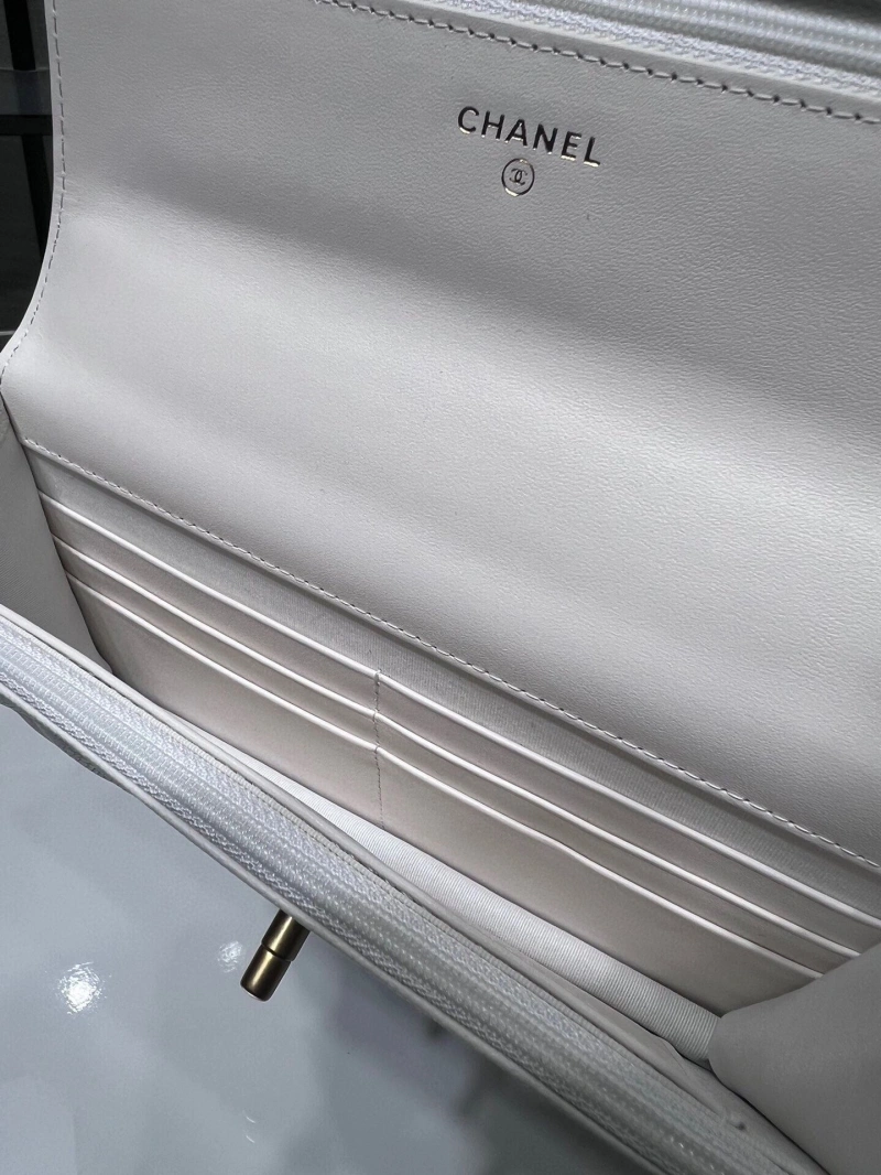 Chanel Satchel Bags 4017-1979