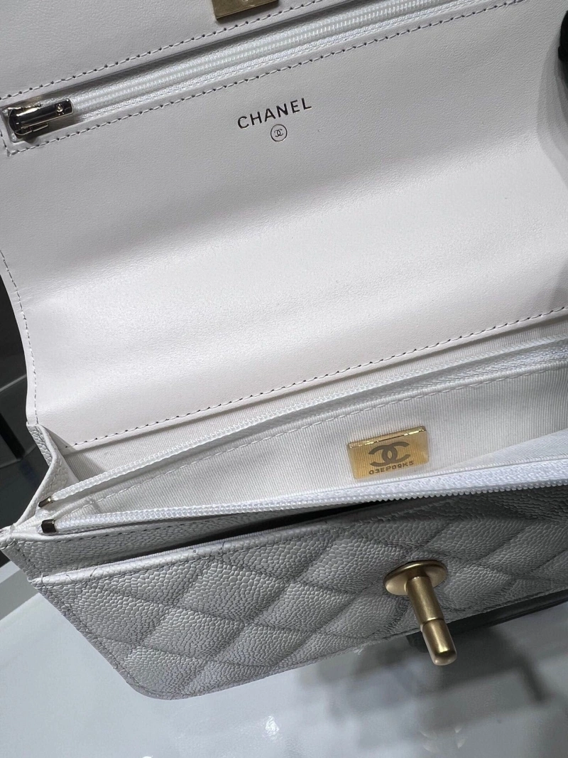 Chanel Satchel Bags 4017-1979