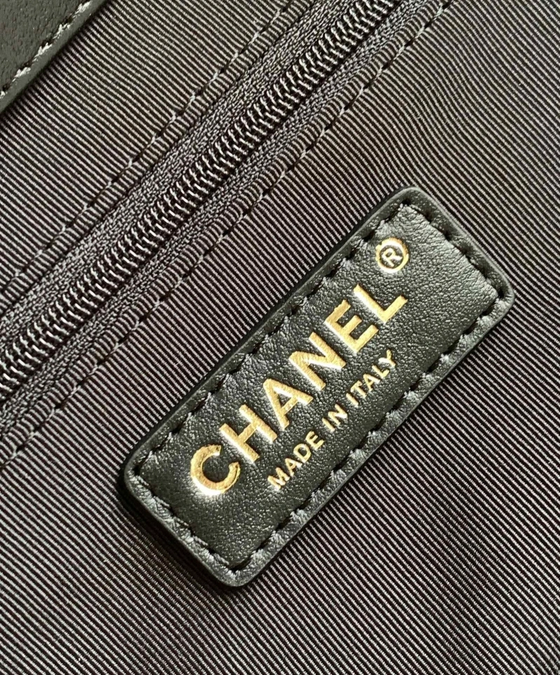 Chanel Travel Bags 4017-1990