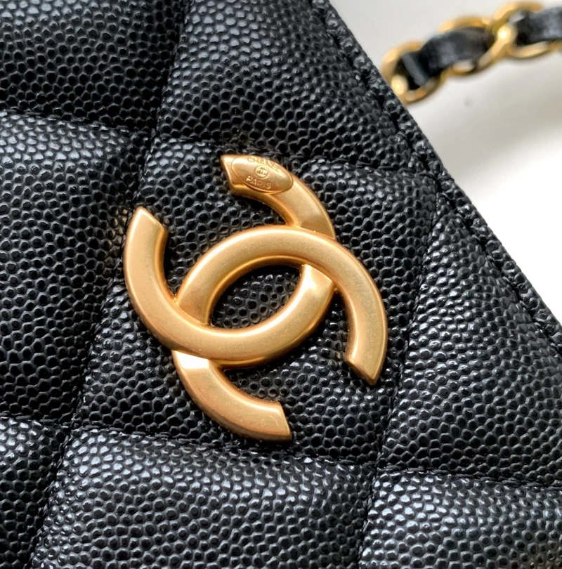 Chanel Shopping Bags 4017-1991