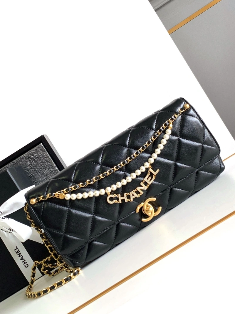 Chanel Satchel Bags 4017-1992