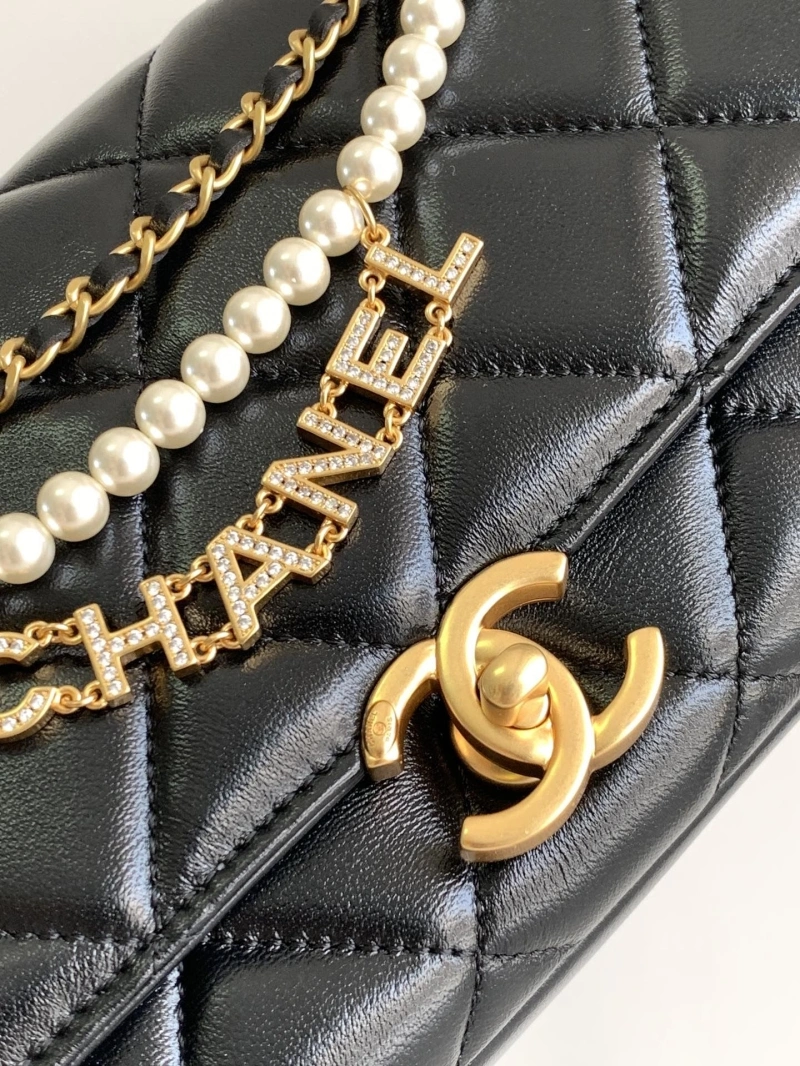 Chanel Satchel Bags 4017-1992