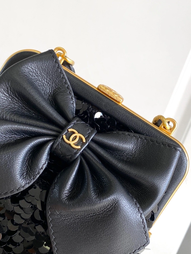 Chanel Satchel Bags 4017-1993