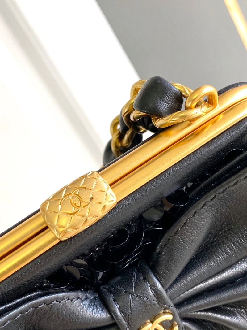 Chanel Satchel Bags 4017-1993