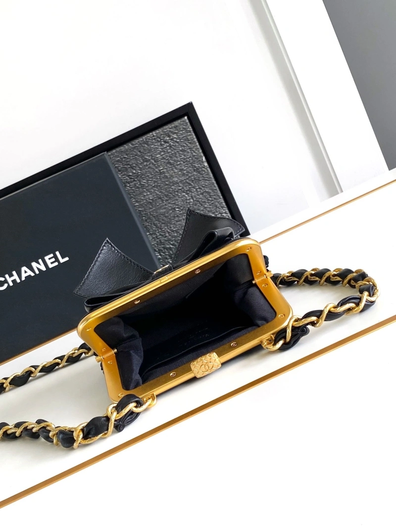 Chanel Satchel Bags 4017-1993