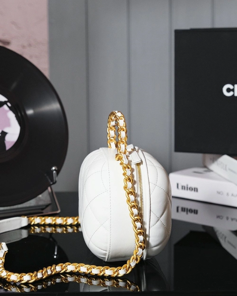 Chanel Cosmetic Bags 4017-1994