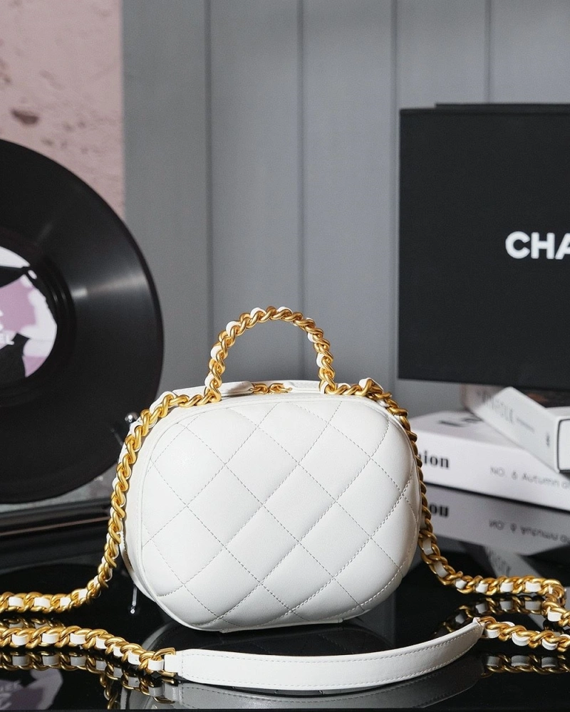 Chanel Cosmetic Bags 4017-1994