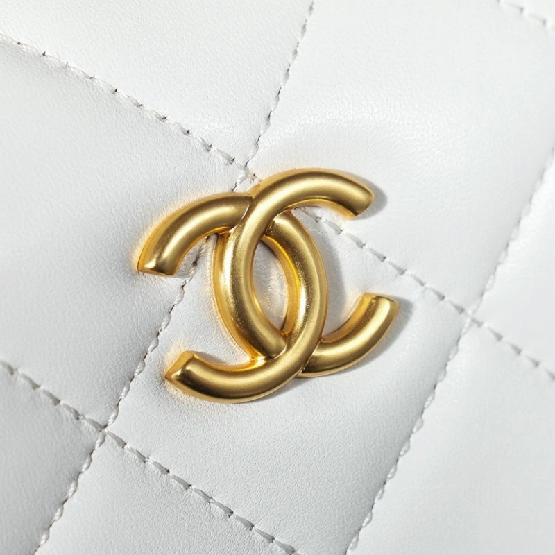 Chanel Cosmetic Bags 4017-1994