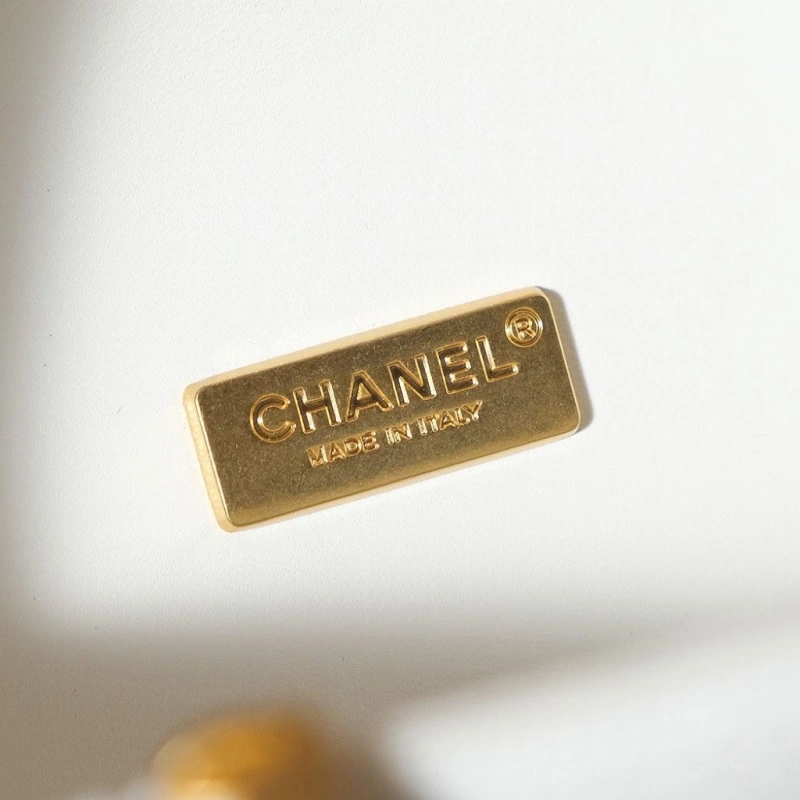 Chanel Cosmetic Bags 4017-1994