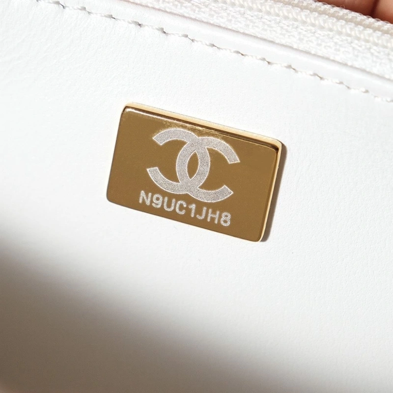 Chanel Cosmetic Bags 4017-1994