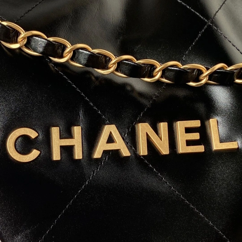 Chanel Shopping Bags 4017-1996