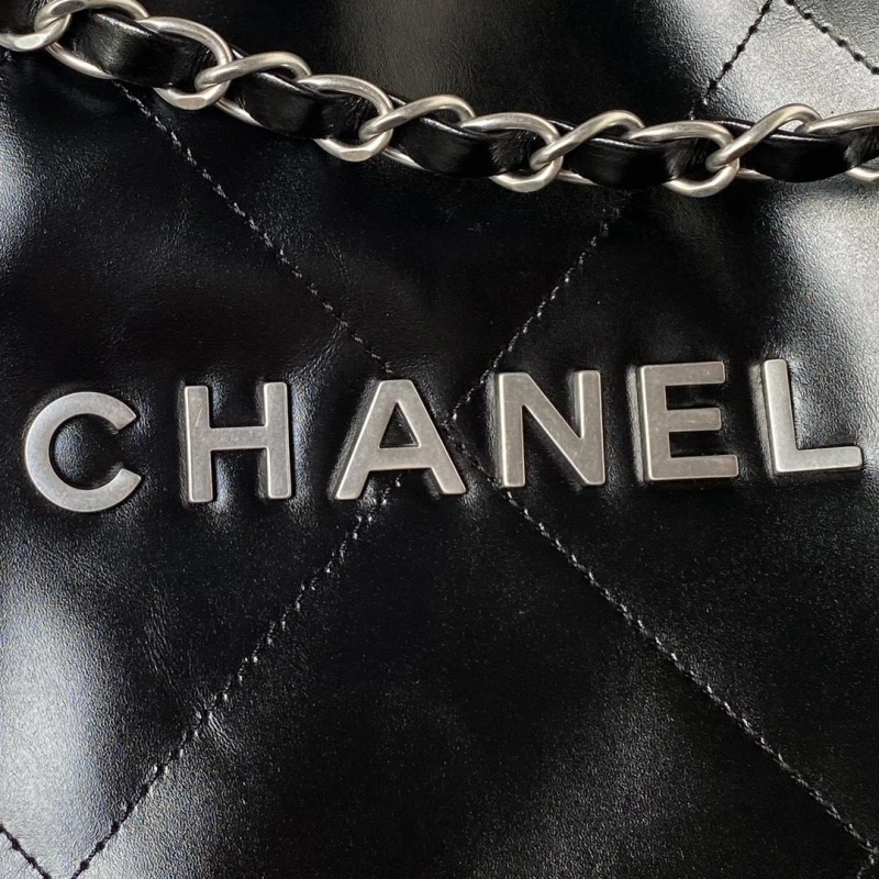 Chanel Shopping Bags 4017-1997