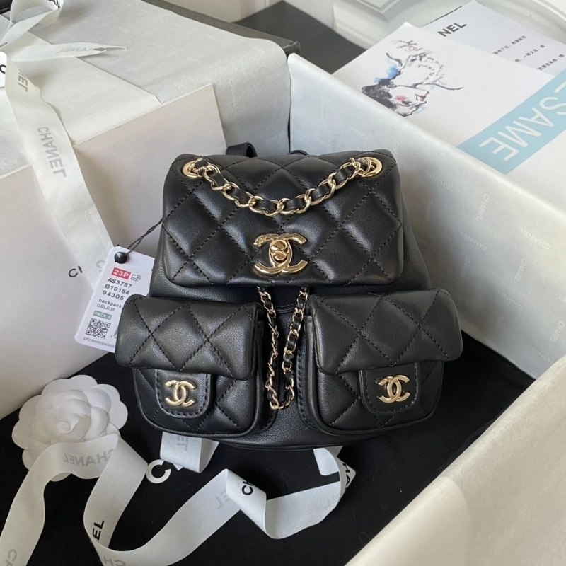 Chanel Backpacks 4017-1998