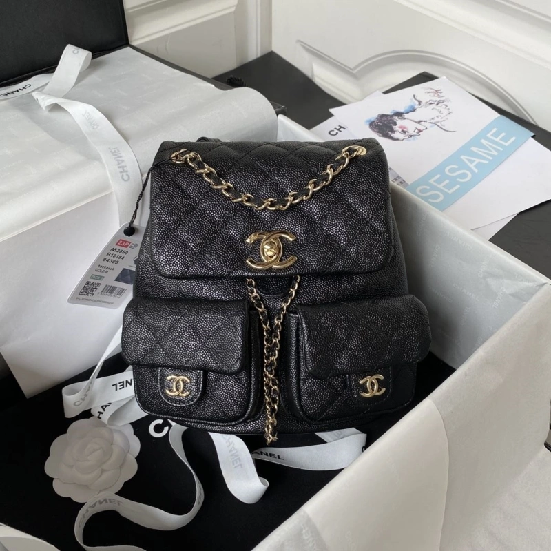 Chanel Backpacks 4017-1999