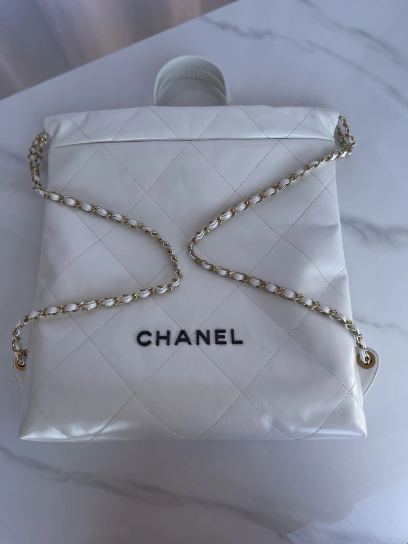 Chanel Shopping Bags 4017-2000