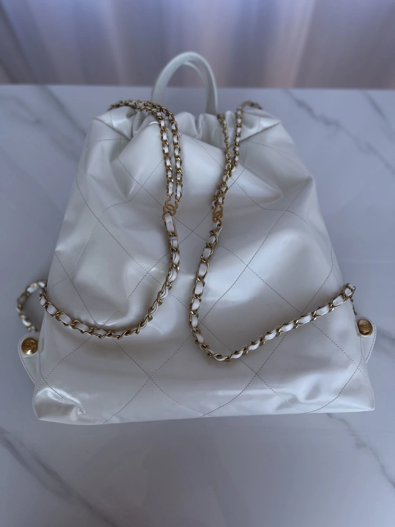 Chanel Shopping Bags 4017-2000
