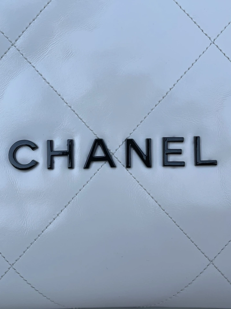 Chanel Shopping Bags 4017-2000