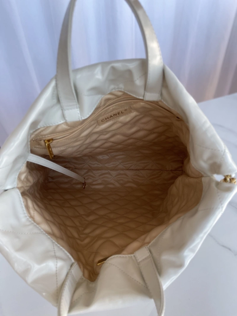 Chanel Shopping Bags 4017-2000