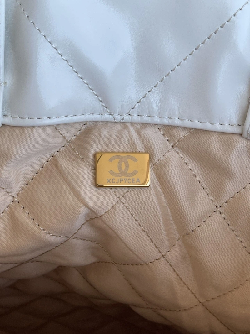 Chanel Shopping Bags 4017-2000