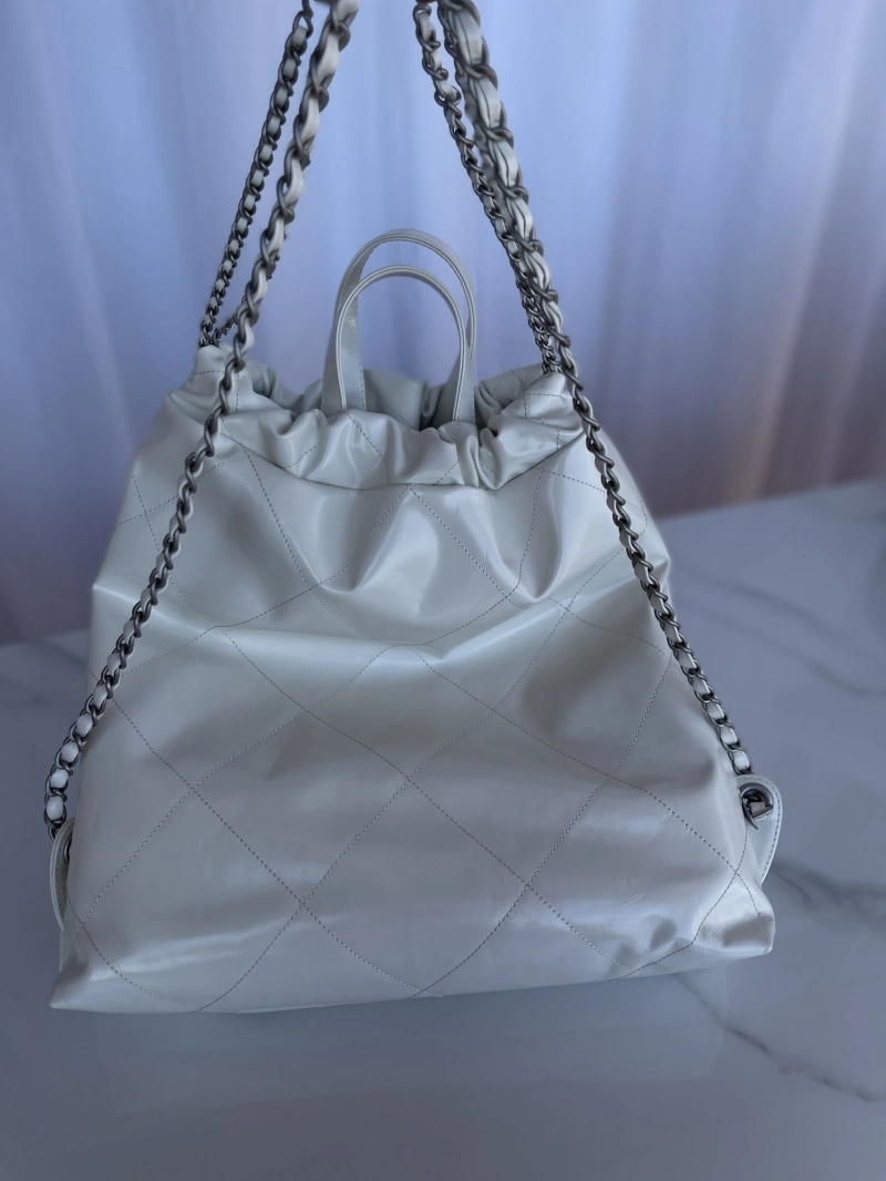 Chanel Shopping Bags 4017-2001