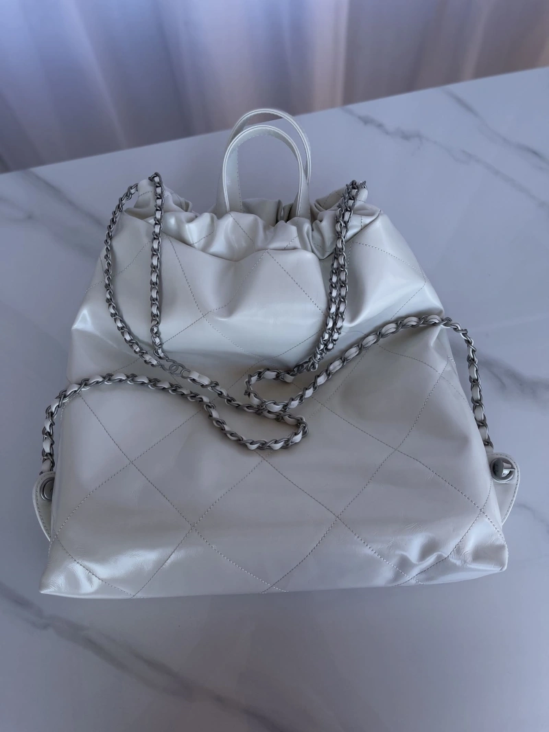 Chanel Shopping Bags 4017-2001