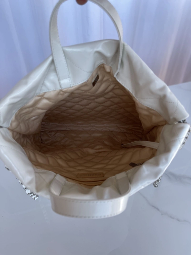 Chanel Shopping Bags 4017-2001